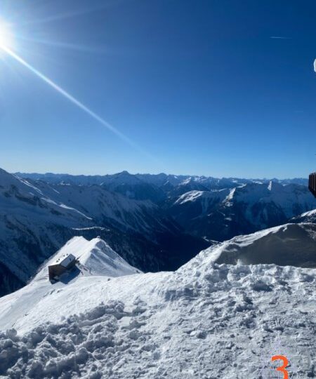 Unvergessliche Skifahrt nach Österreich – Adrenalin und Spaß für die ganze Stufe        